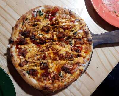 1441 Pizzeria Juhu