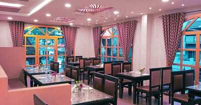 7 Grills Multicuisine Restaurant