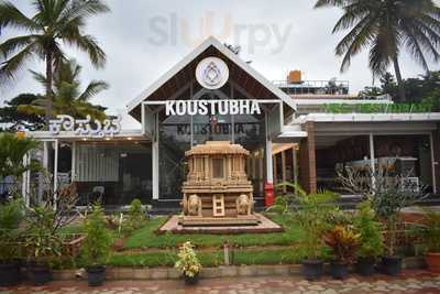 Kaustubha Veg