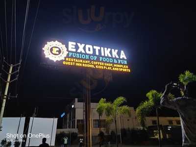 Exotikka