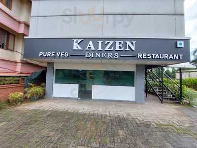 Kaizen Diners