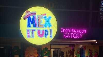 Mex It Up