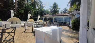 Fenicia Lounge Goa