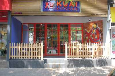 Kuai Kitchen Pune