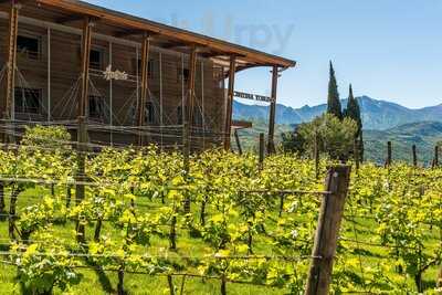 Hosteria Toblino, Sarche