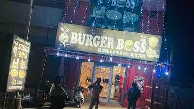 Burger Boss