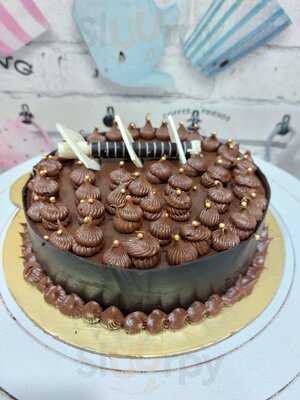 Nh8 Bakehouse