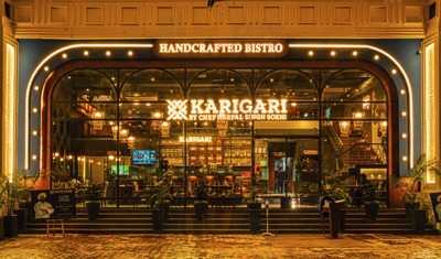 Karigari Restaurant