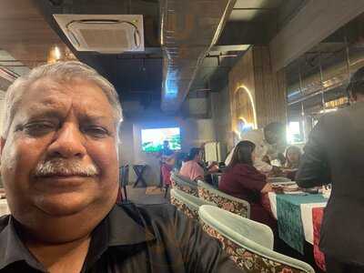 Kebabchi Lucknow