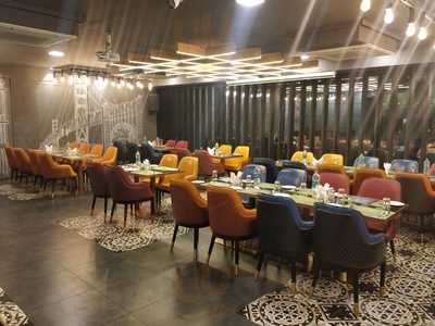 Bareerah Multicuisine Restaurant