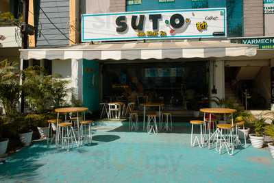 Suto Cafe