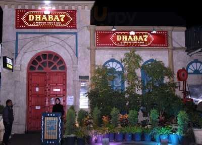 Dhaba 7