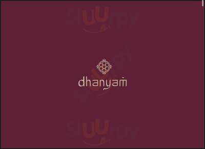 Dhanyam