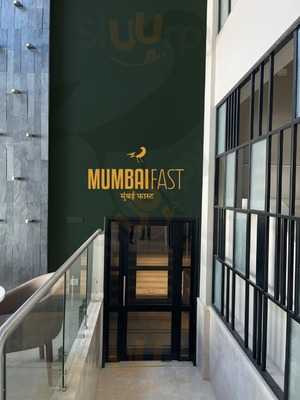 Mumbai Fast - Dining Bar