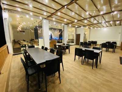 Hotel Atithi Pure Veg Restaurant