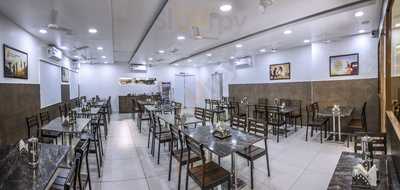 Sangam Veg Restaurant