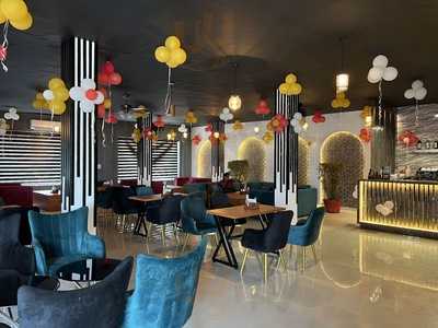 King's Cafe And Resto