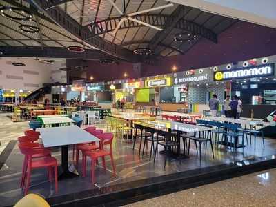 Sn Highway Food Mall