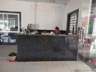 Advaitam Restaurant