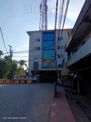 Indraprastham Hotel