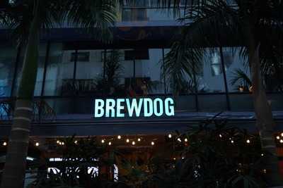 Brewdog Midtown Mumbai