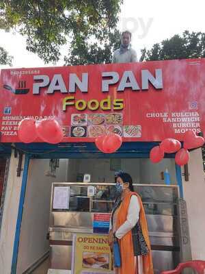 Panpan Foods