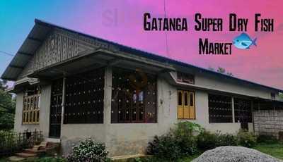 Gatanga Super Dry Fish Market