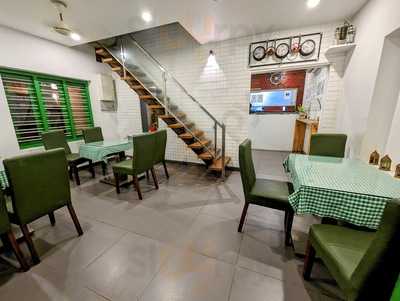 Coriander Veg Restaurant