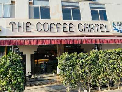 The Coffee Cartel