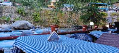 Ocho Kitchen Old Manali