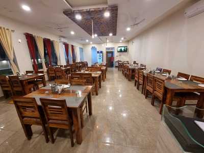 Rudra Restaurant & Fast Food