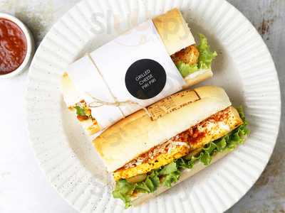 Witchery, The Sandwich Co.