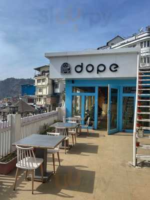 Dope Cafe