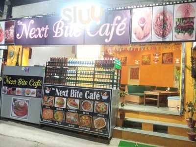 The Next Bite Cafe