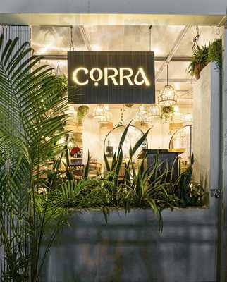 Cafe Corra