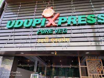 Udupi Xpress