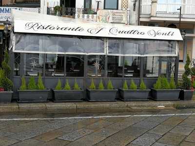 Ristorante I Quattro Venti, La Maddalena