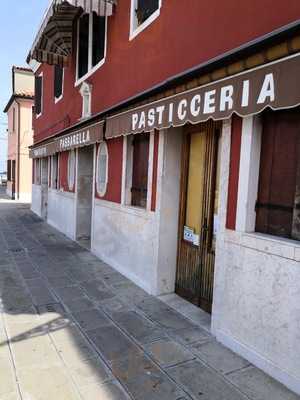 Passarella Panificio Pasticceria, Pellestrina