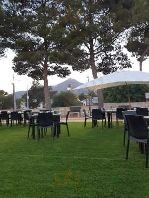 Walk On Pizza & Drink, Isola di Favignana