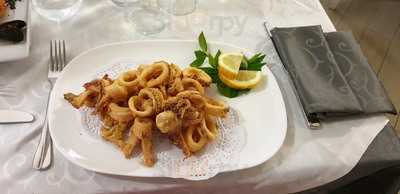 Ristorante La Rosa Di Mauro, La Maddalena