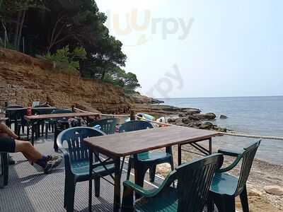 Bar Ristorante la Grotta, Isola d'Elba