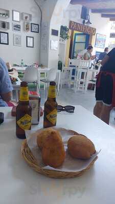 Panarea Bakery, Lipari