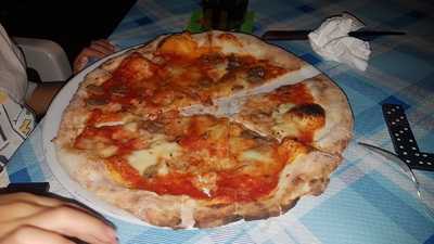 Pizzeria San Paolo