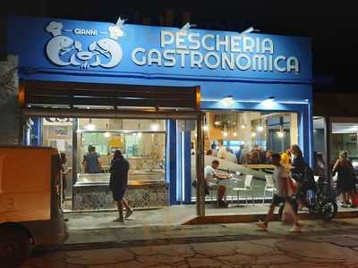 Pescheria Gianni