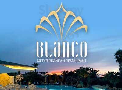 Blanco Restaurant