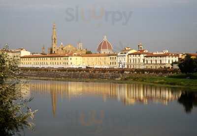 La Terrazza di Casa della Nella, Firenze