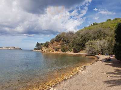 Ristorante Ottonella, Isola d'Elba