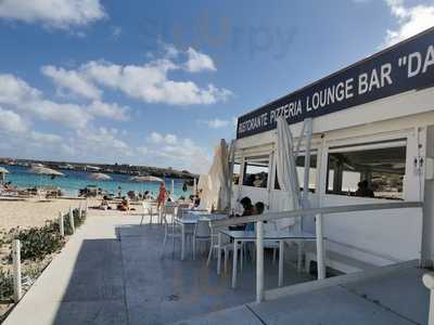 Ristorante da Tommasino, Lampedusa