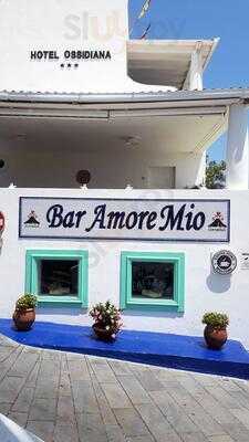 Bar Amore Mio, Stromboli