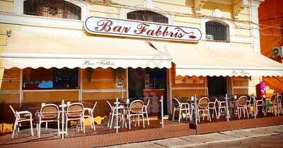 Bar Fabbris, La Maddalena